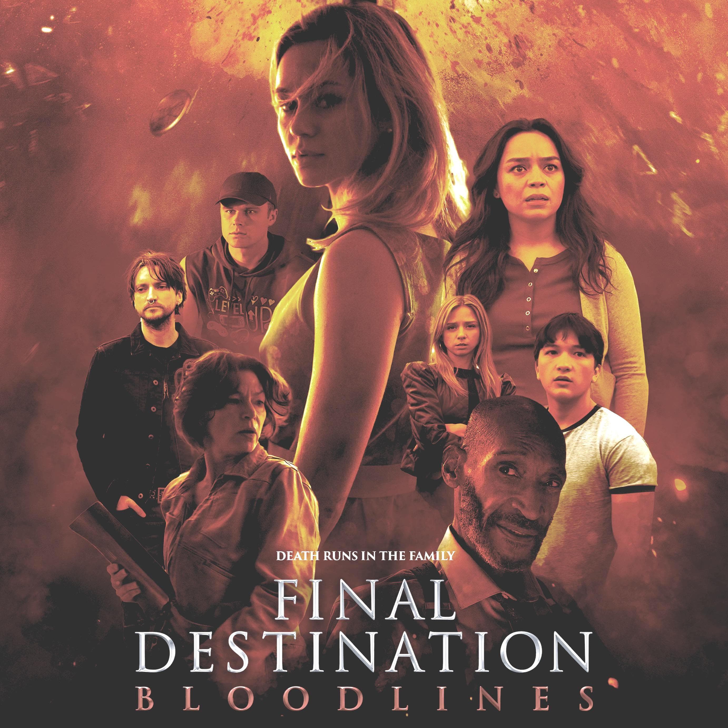 Final Destination Bloodlines